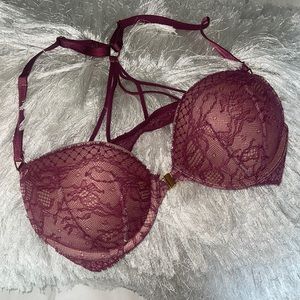 Victoria secret bombshell